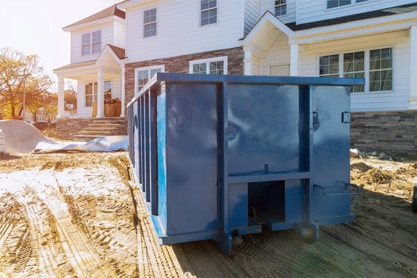 Dumpster Rental of Deland team